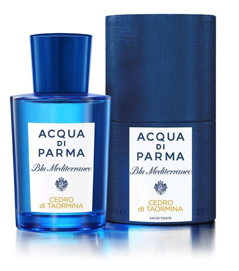 acqua di parma fragrantica